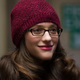 Kat Dennings as Darcy Lewis in Thor